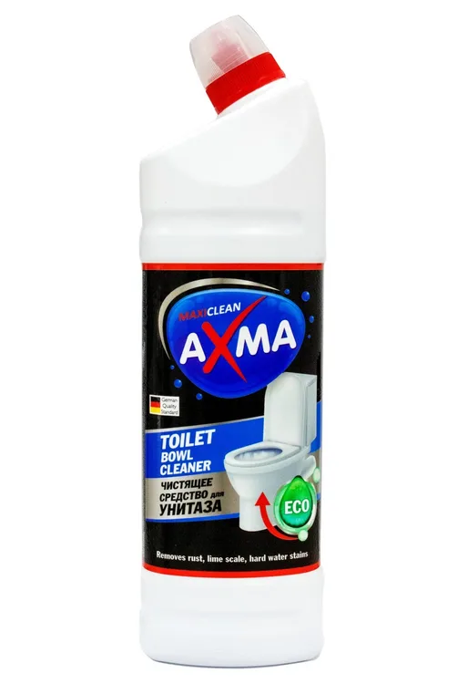 Чистящее средство для унитаза AXMA 1 кг