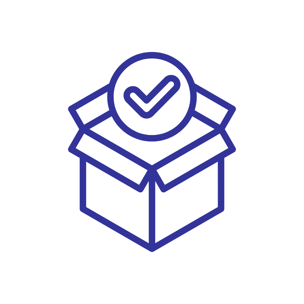 Перчатка нитрил (MedPro) L размер черный