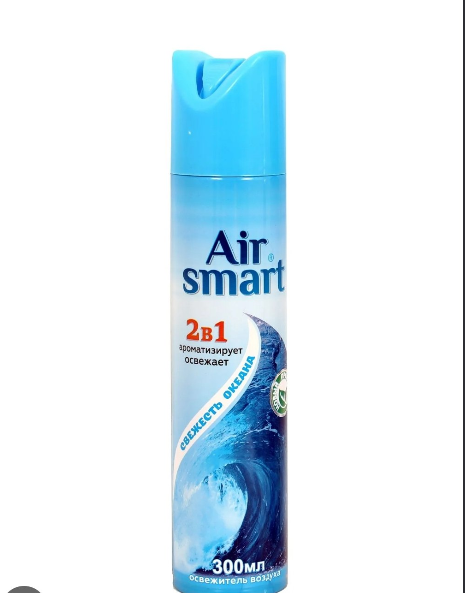 освежитель воздуха Air Smart Морская свежесть