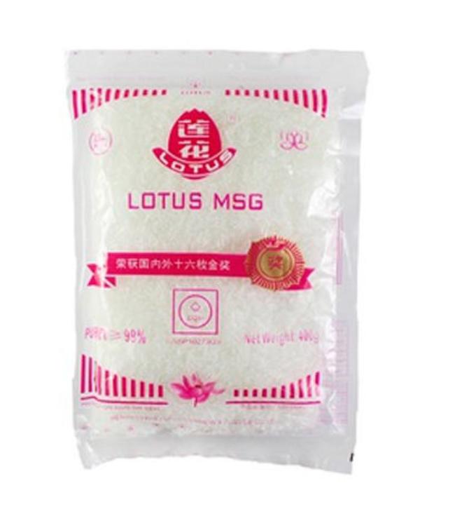 Xitoy tuzi, 500 g