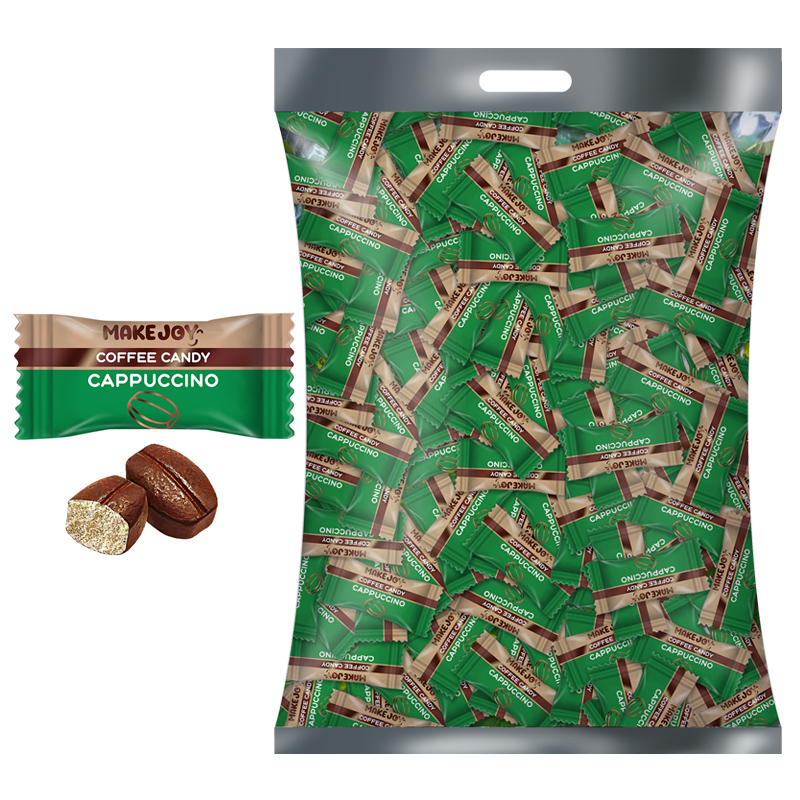 coffee candy coppucino 1kg