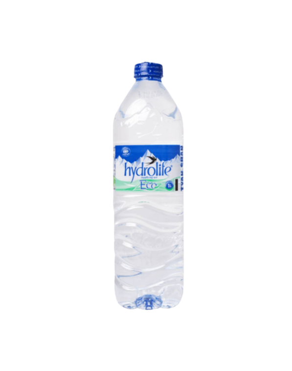 Hydrolife без газа 1л