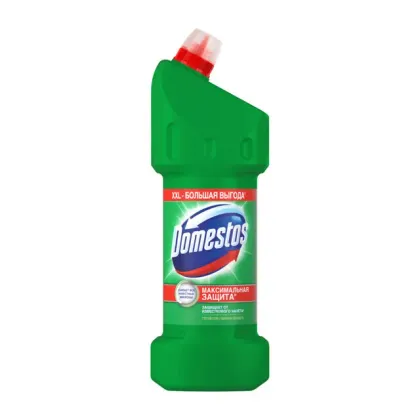 Универсальный чистящий гель Domestos 1.50