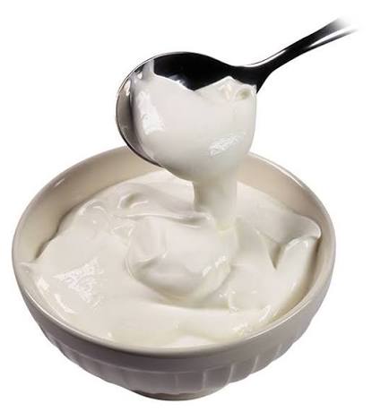 Qaymoq 1 kg
