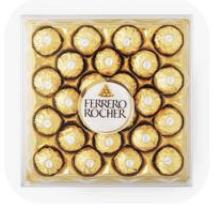 Конфеты Ferrero Rocher