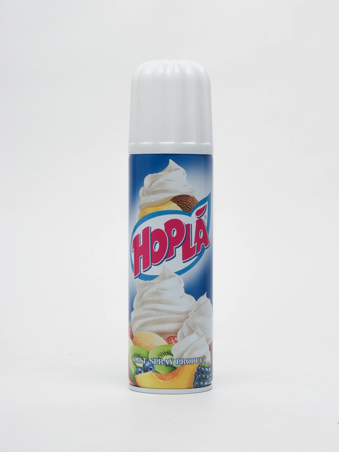 Взбитые сливки / Spray Hopla 250 ml