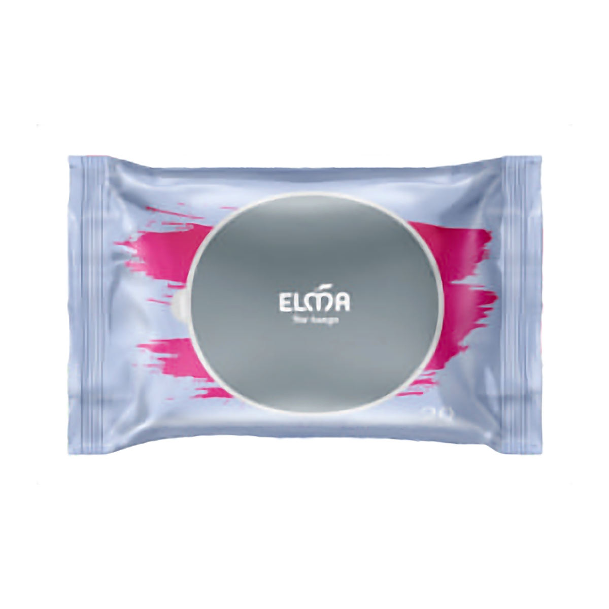 Влажные салфетки Elma Parfum Men 20 шт., 20×20 см (503)
