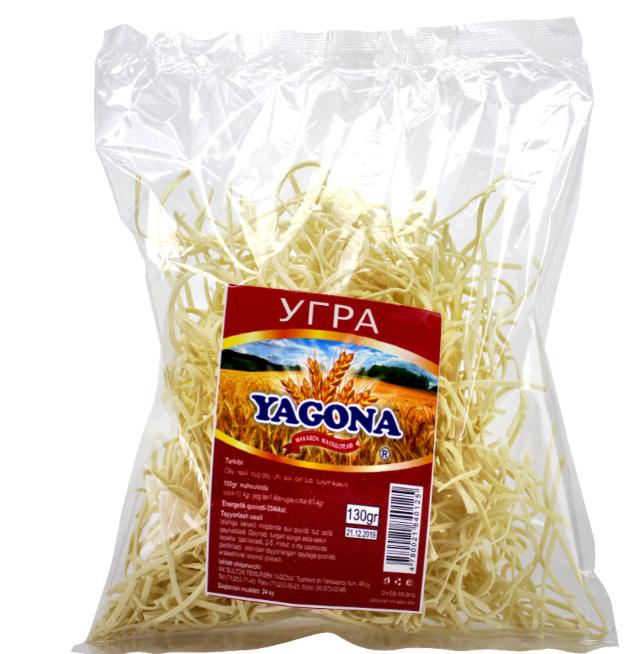 Угра лапша, 1 кг