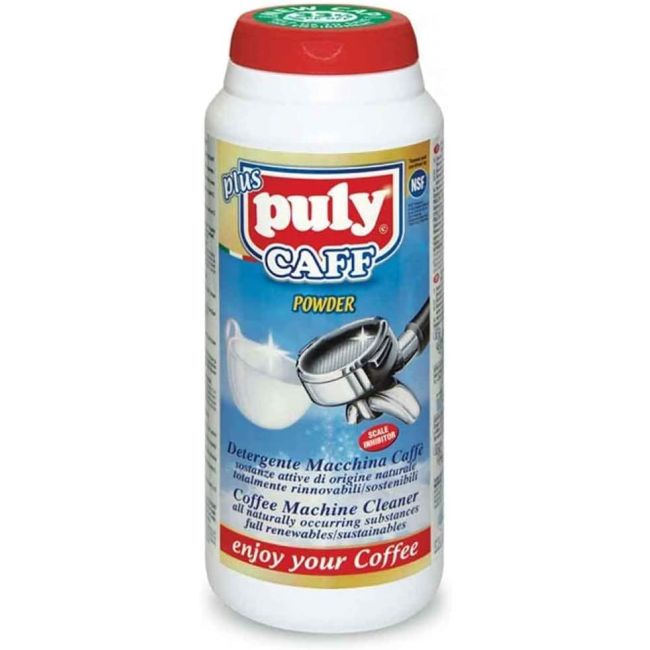 Puly Caff Plus Espresso Machine Cleaner 2 dona