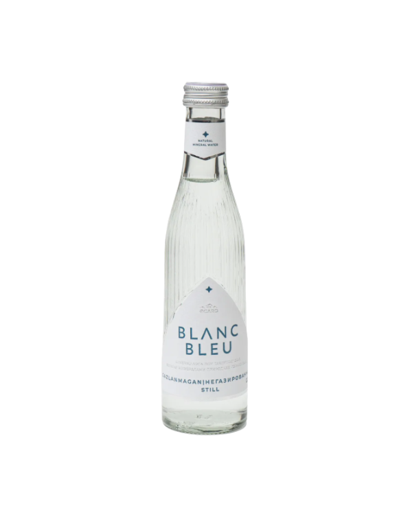 Blanc Bleu без газа 0,25л