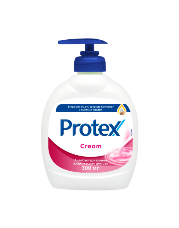 Protex suyuq sovuni – Krem 300ml