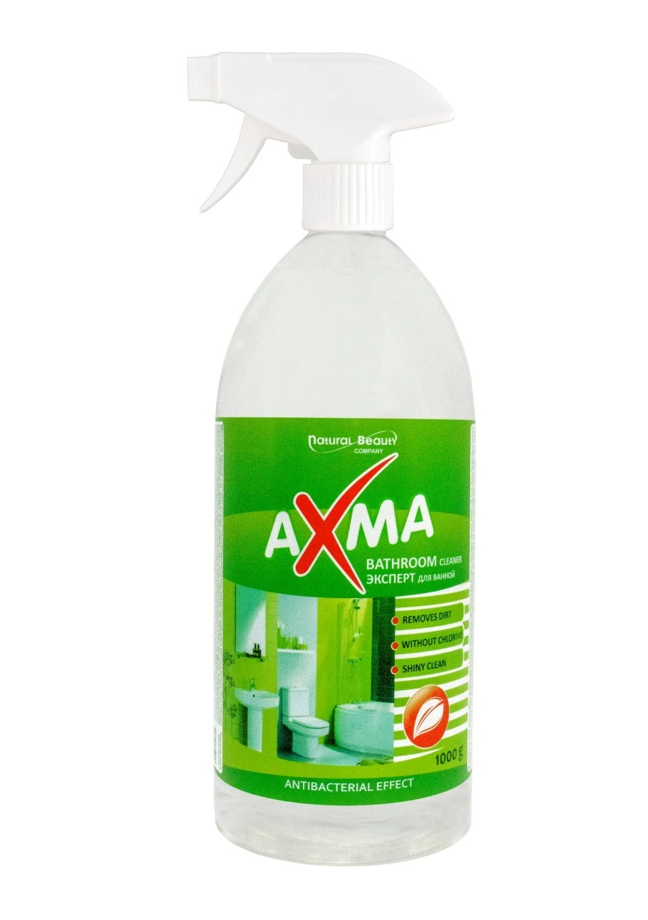 Эксперт для ванной "AXMA" 1 кг,(000432)