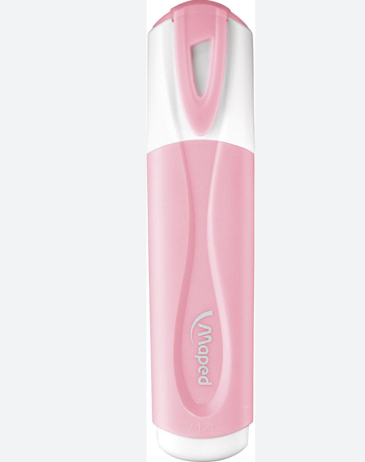 Маркеры, фломастеры Maped (pink)