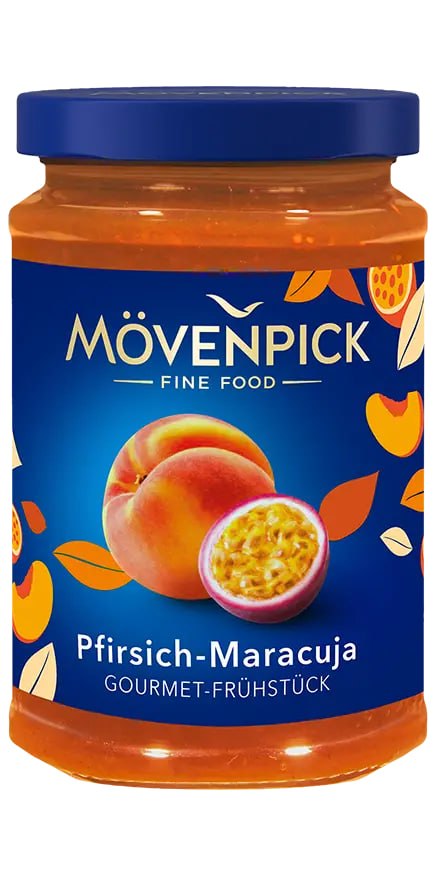 Movenpick Манго - Абрикос