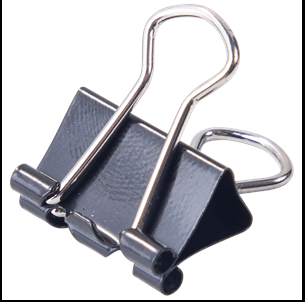Зажим 12 шт