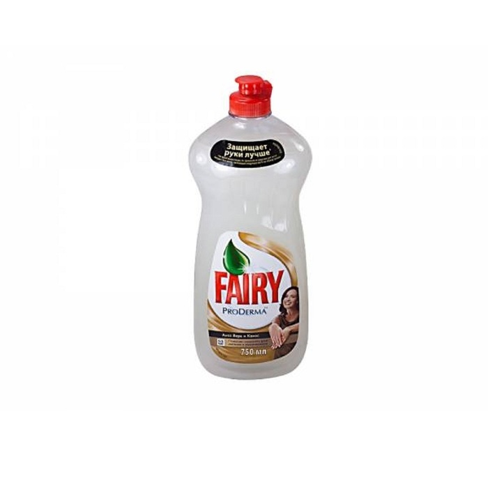 FAIRY idish uchun "aloe-vera" 750ml
